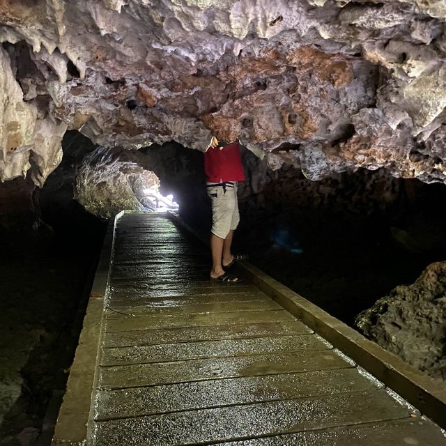 GUA KELAWAR LANGKAWI