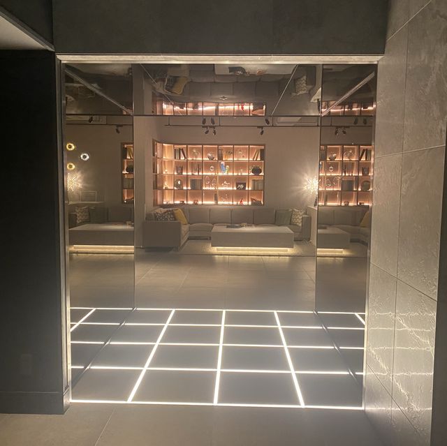 【大阪】シアタールームがあるオシャレなホテル♪ THE LIVELY大阪本町