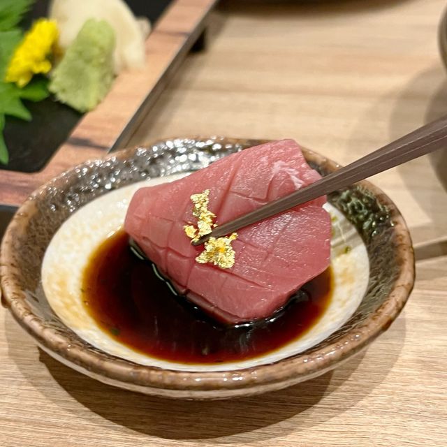 銅鑼灣一瀧 🌟福岡大廚主理 全港最正壽喜燒