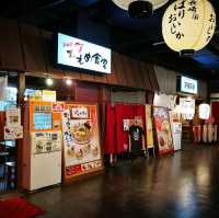 尋找🈵️足的味道🍜拉麵兢技場🎏