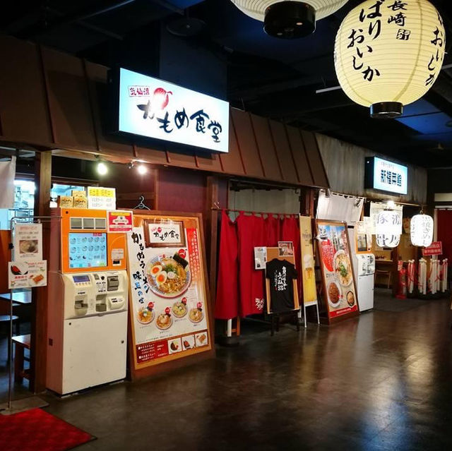 尋找🈵️足的味道🍜拉麵兢技場🎏