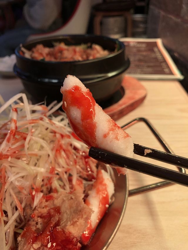 西營盤高街炸雞🍗🍗