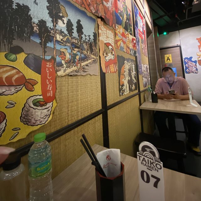 Taiko Ramen