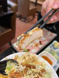 外賣堂食皆宜日式料理🇯🇵