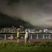Hung Hom Promenade