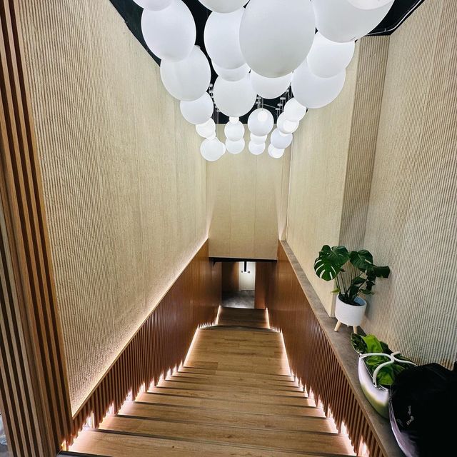 💆🏻‍♀️ 沐館銅鑼灣店新開張•又係時候鬆一鬆