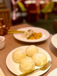 新春開年飯🧧🍚 諗好食咩中菜未❓🥳
