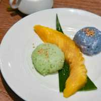 Convenient Stay at Amari JB Work Trip!