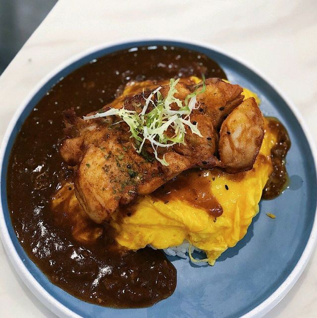 大埔 新登場高質cafe