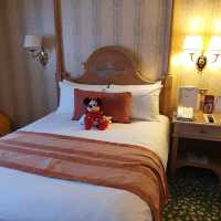 Magical Stay at Disneyland France! 