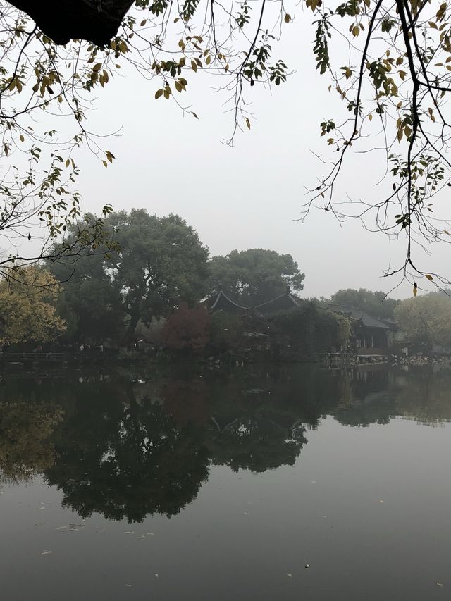 Xi/West Lake, Hangzhou