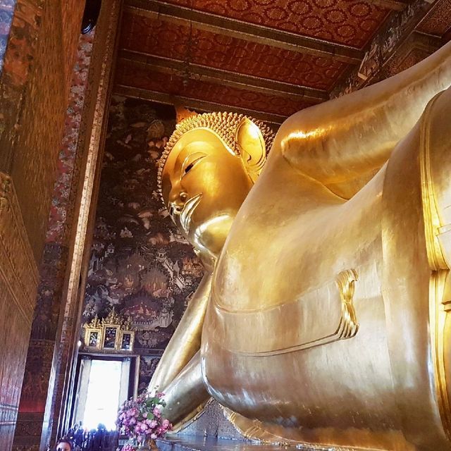 Wat Pho Bangkok