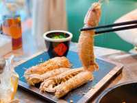 抵食高質 雞煲 x 火鍋放題！