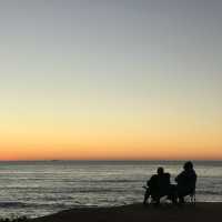 샌디에이고 Sunset Cliffs Natural Park 노을맛집 🌅