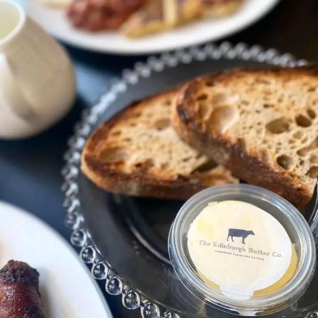 Sunday’s are for fry ups 😍 