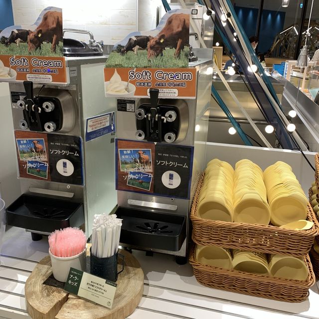 森のソラニワ　夕飯〜子供編〜