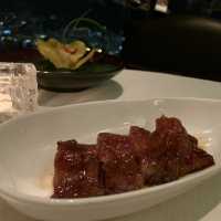 Dining Credit食乜好@W HONG KONG