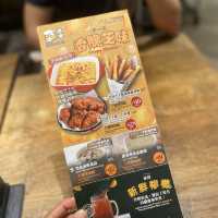 東涌經濟實惠平民街坊西餐廳 🍴