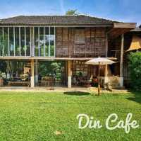 ดินคาเฟ่ เชียงใหม่