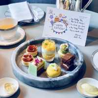 The Drawing Room in-room高質下午茶
