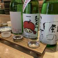 【札幌】うぉんたな