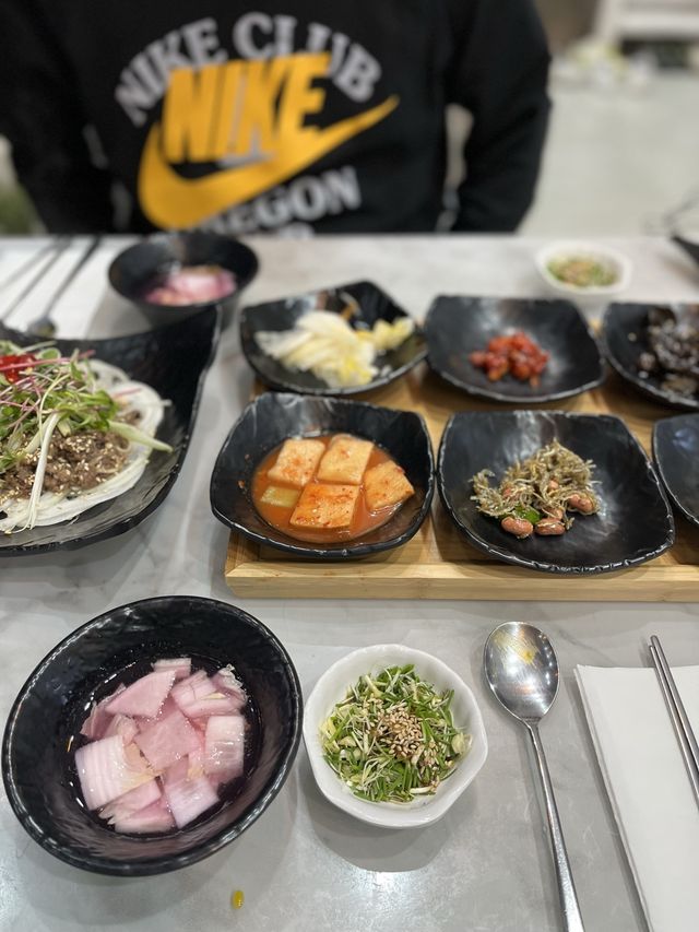 강화도 대표 맛집 :: 맛을 담은 강된장