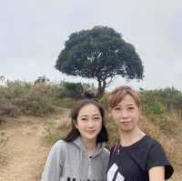 輕鬆郊遊好去處🏔️