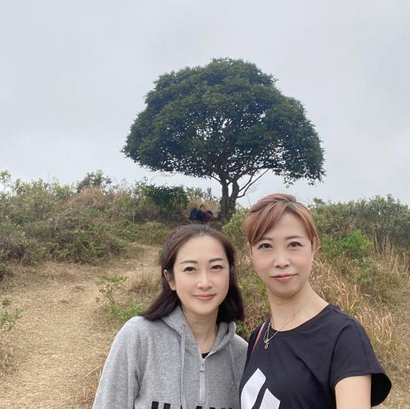 輕鬆郊遊好去處🏔️