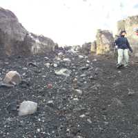 Stunning Semeru (Mount)