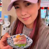 《中環街市高質Omakase》