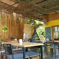 Oxyjaime ร้านลึกลับกับจานสุขภาพ 🥦🥬