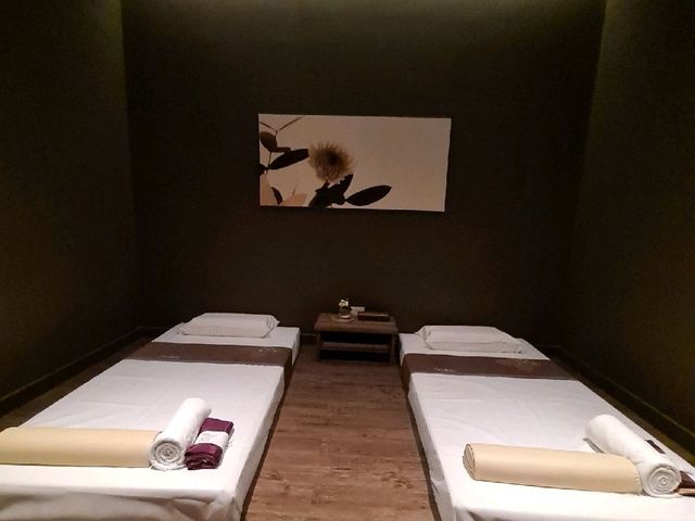Let's Relax Spa