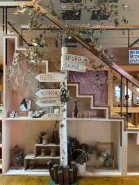 おふろcafe utatane 