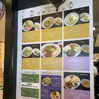 【大阪】⭐️阪神百貨店フードホール⭐️ベトナム料理🇻🇳