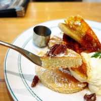 🥞🍌日本大熱班戟店