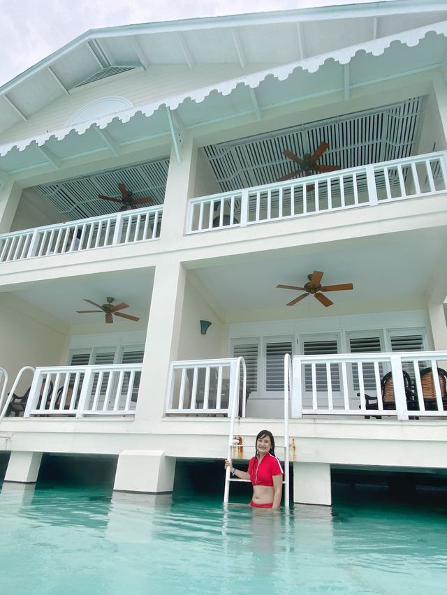Our Day tour Plantation Bay Experience