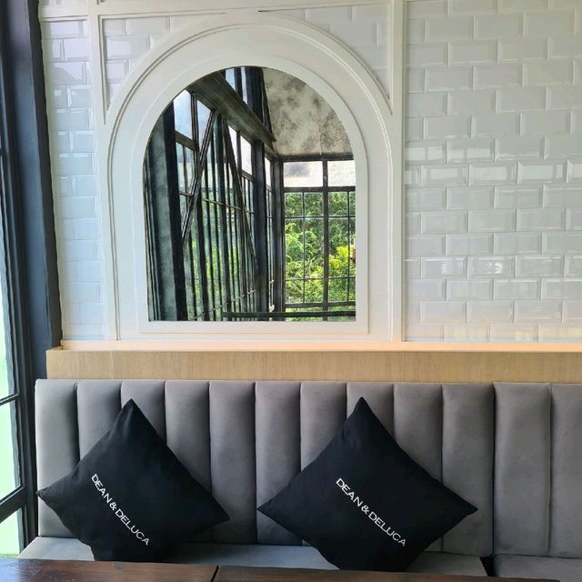 Dean & Deluca PHUKET OLD TOWN 