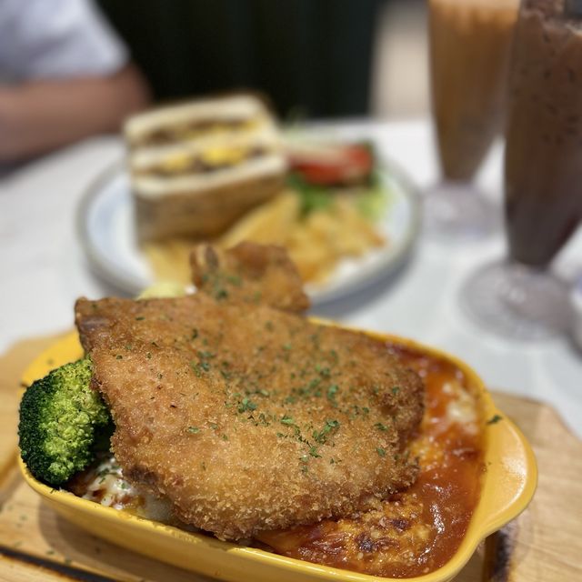 🥪🍲🧋 @春田冰室
