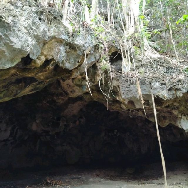 LAMANOK ISLAND, BOHOL, PHILIPPINES