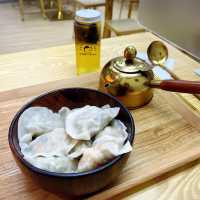 🫖 觀塘區大熱金壺餃子 🥟