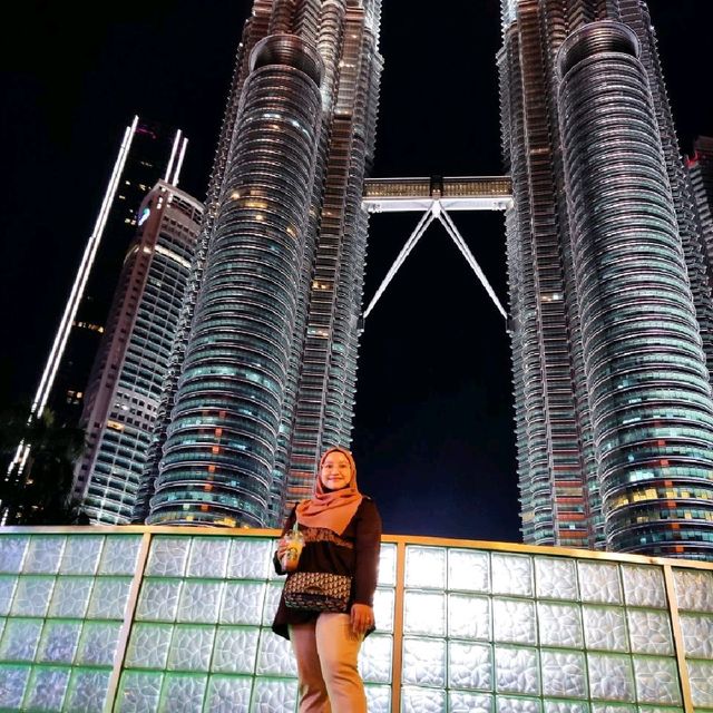Recommended hotel
