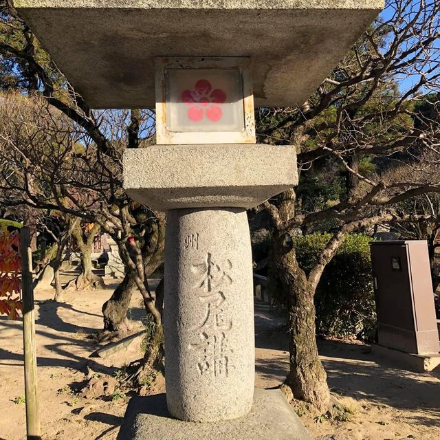 福岡必去祈求考運亨通｜太宰府天滿宮
