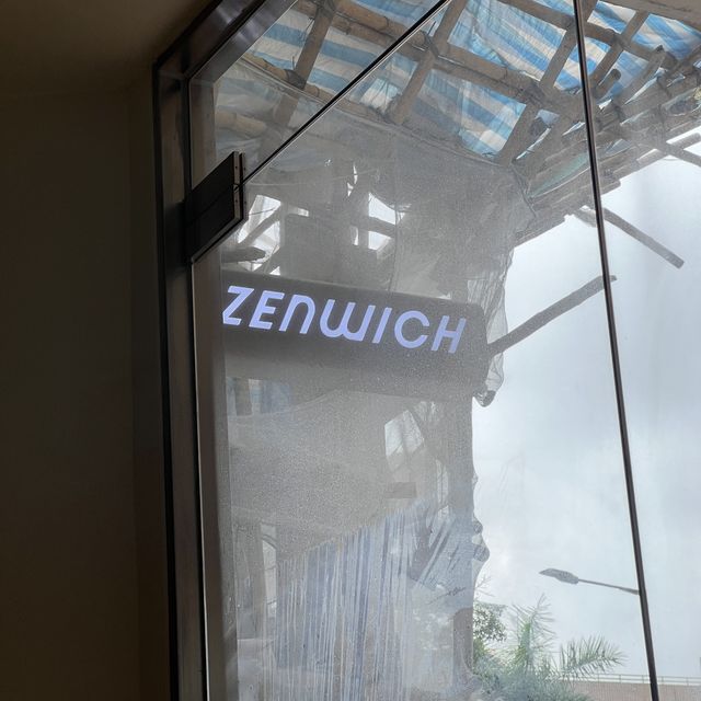 🍽 推薦Cafe:天后Zenwich 🍽 推薦Cafe:天后Zenwich