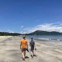 Cheung Sha Beach — The Longest Beach in Hong Kong (and one of the most beautiful)  