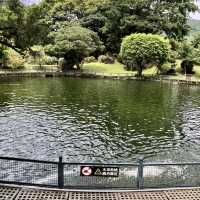 台北｜故宮至善園｜實境解謎遊戲