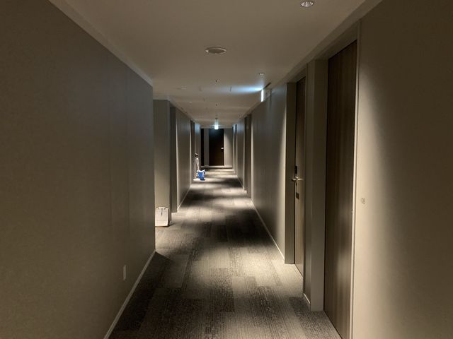 札幌　快適ホテルステイ　札幌グランベルホテルの高級感あふれるお部屋紹介❗️