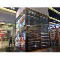 Food Paradise @ Pavilion Elite