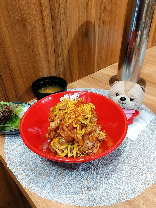土瓜灣 | 鳴虎石頭燒 | 慢活午餐記