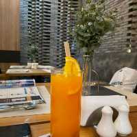 Rosewood Café & Bistro