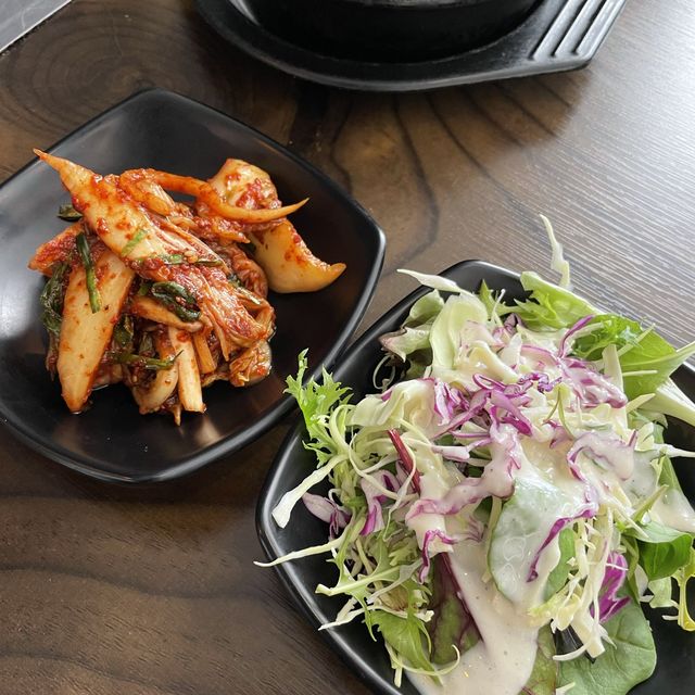 브리즈번 노스레이크 한식당 도마 [Domaa North Lakes]